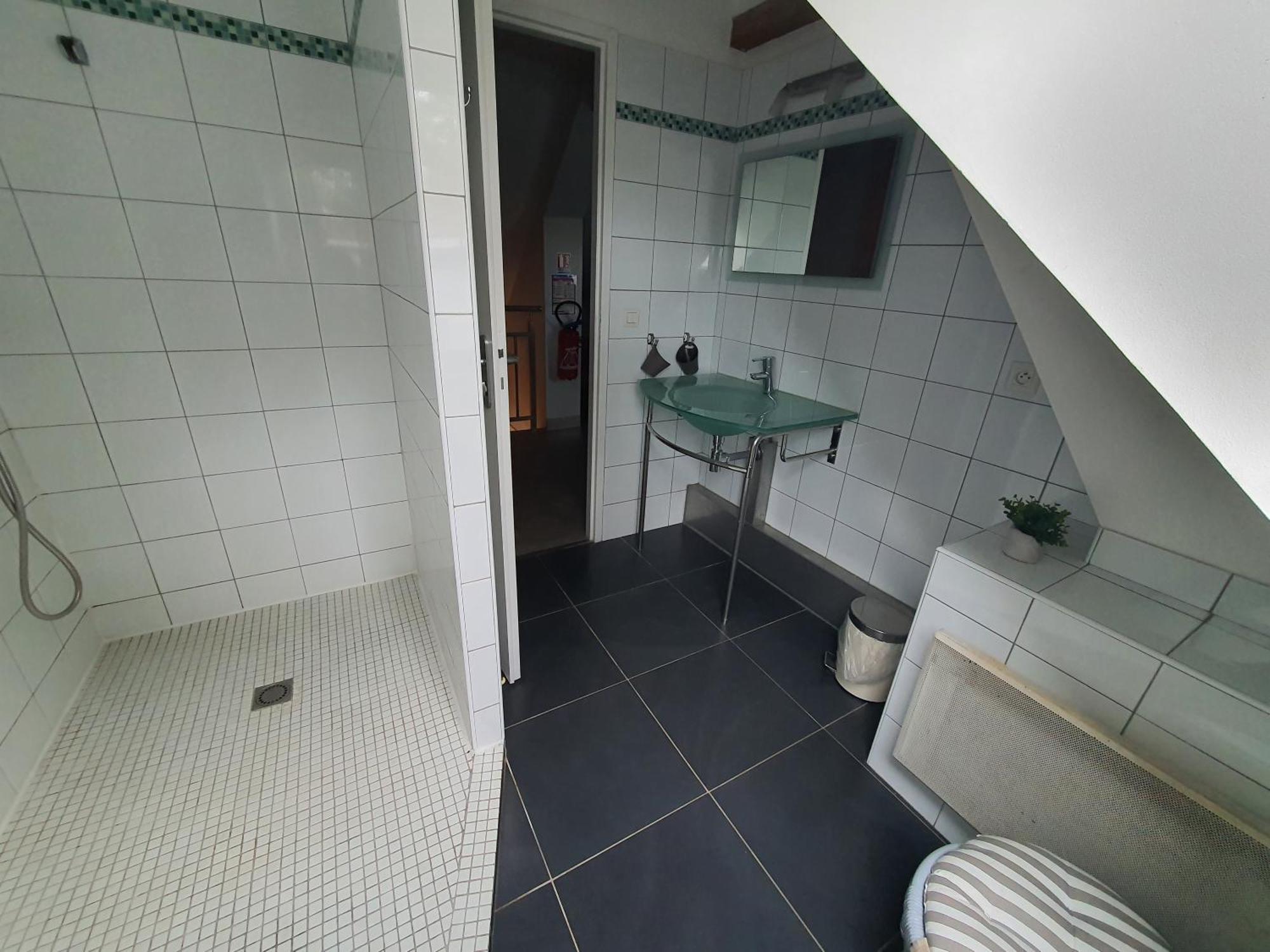 La Maison De Julise Cossé-le-Vivien Zewnętrze zdjęcie