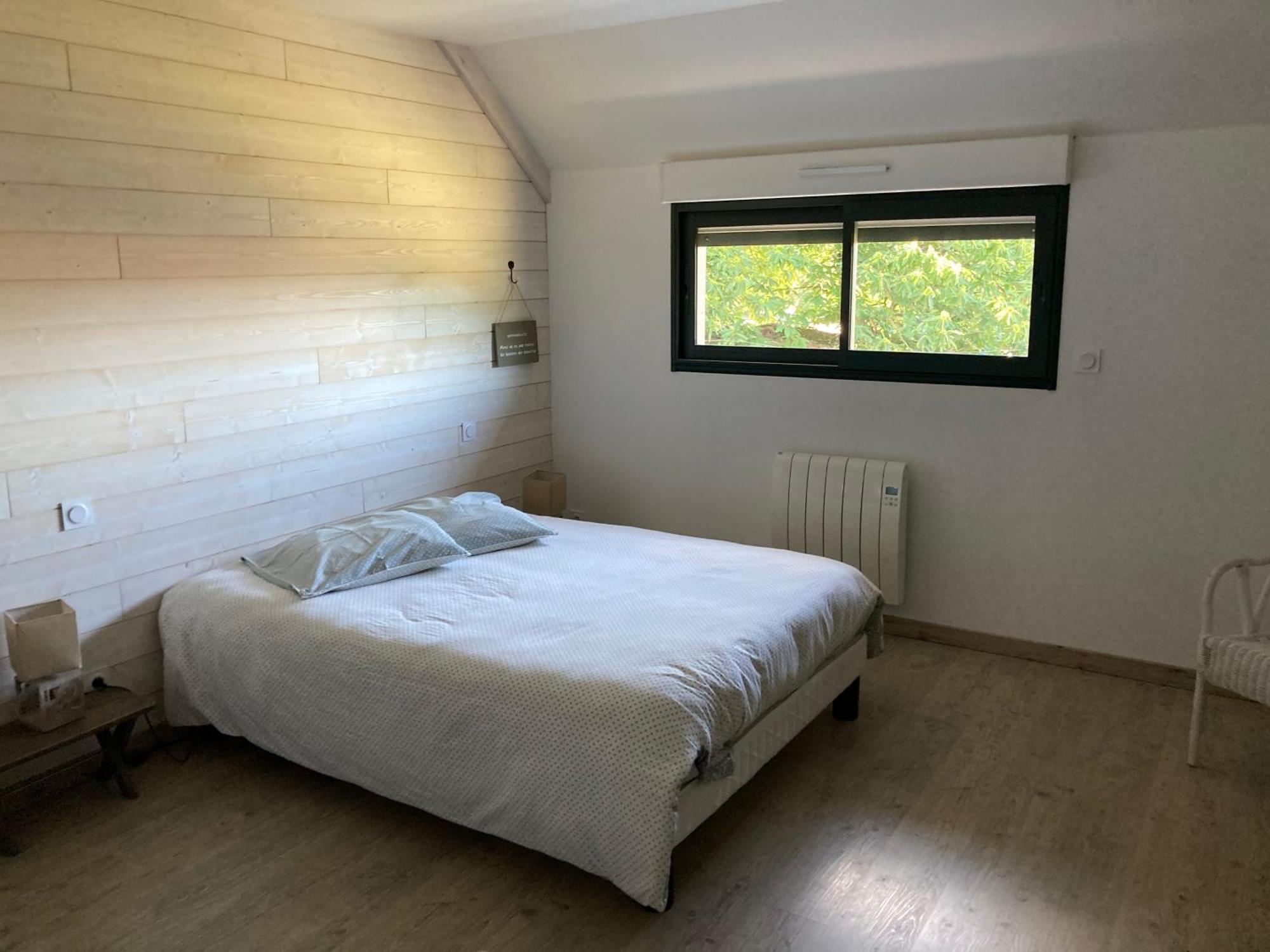 La Maison De Julise Cossé-le-Vivien Zewnętrze zdjęcie