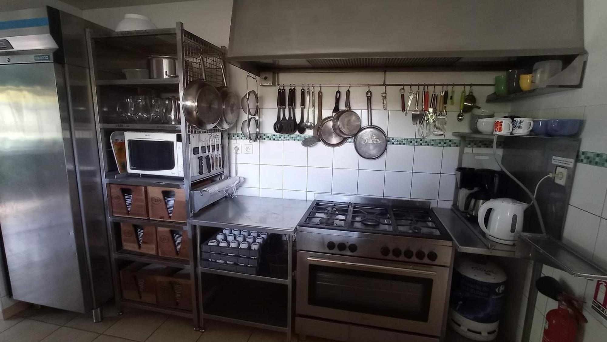 La Maison De Julise Cossé-le-Vivien Zewnętrze zdjęcie