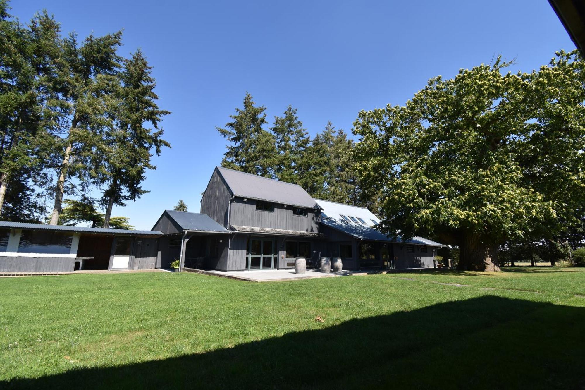 La Maison De Julise Cossé-le-Vivien Zewnętrze zdjęcie